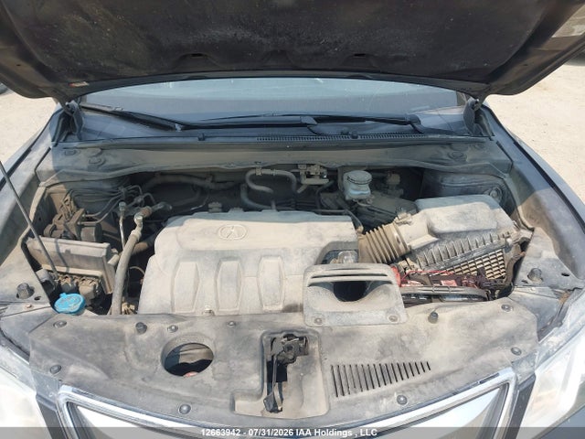 12663942 :رقم المزاد ، 5J8TB4H30DL806536 vin ، 2013 Acura Rdx مزاد بيع
