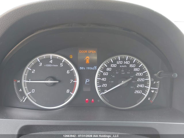 Aukcja sprzedaży 2013 Acura Rdx, vin: 5J8TB4H30DL806536, numer aukcji: 12663942