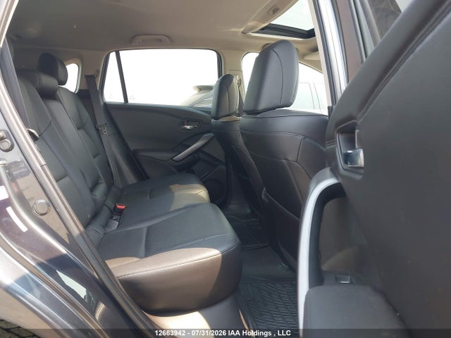 12663942 :رقم المزاد ، 5J8TB4H30DL806536 vin ، 2013 Acura Rdx مزاد بيع