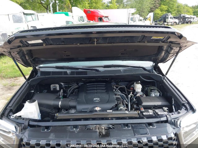 5TFAY5F10MX047696 Toyota Tundra Platinum