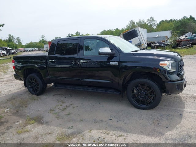5TFAY5F10MX047696 Toyota Tundra Platinum