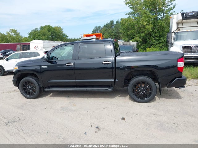 5TFAY5F10MX047696 Toyota Tundra Platinum
