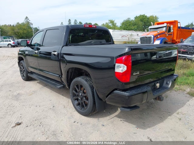 5TFAY5F10MX047696 Toyota Tundra Platinum