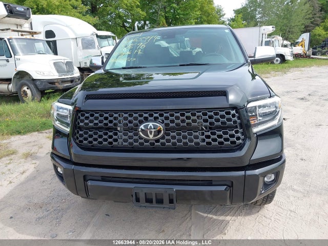 5TFAY5F10MX047696 Toyota Tundra Platinum