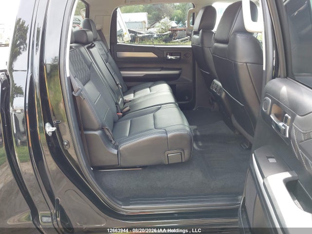 5TFAY5F10MX047696 Toyota Tundra Platinum