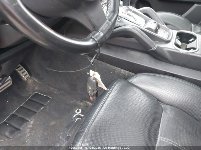 2012 Porsche Cayenne S მანქანა იყიდება აუქციონზე, vin: WP1AE2A26CLA93917, აუქციონის ნომერი: 12663945