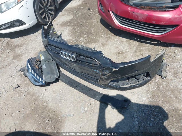 2023 Audi A4 45 Komfort მანქანა იყიდება აუქციონზე, vin: WAUAAAF4XPN017738, აუქციონის ნომერი: 12663946
