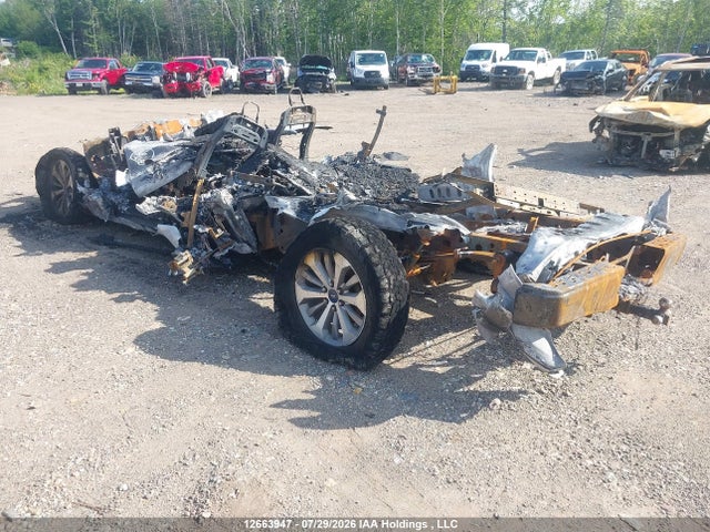 Ford F-150 Xl 2017 1FTEX1EP8HFB90815 Image 3