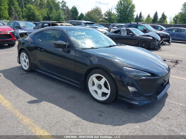 Aukcja sprzedaży 2016 Scion Fr-s Release Series 2.0, vin: JF1ZNAA13G9702394, numer aukcji: 12663948