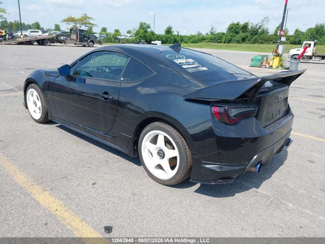 12663948 :رقم المزاد ، JF1ZNAA13G9702394 vin ، 2016 Scion Fr-s Release Series 2.0 مزاد بيع
