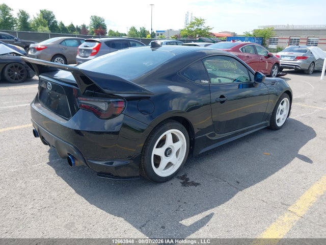 12663948 :رقم المزاد ، JF1ZNAA13G9702394 vin ، 2016 Scion Fr-s Release Series 2.0 مزاد بيع