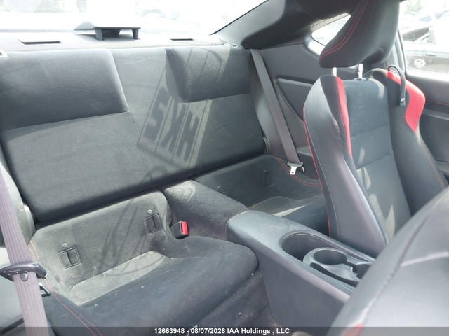 12663948 :رقم المزاد ، JF1ZNAA13G9702394 vin ، 2016 Scion Fr-s Release Series 2.0 مزاد بيع
