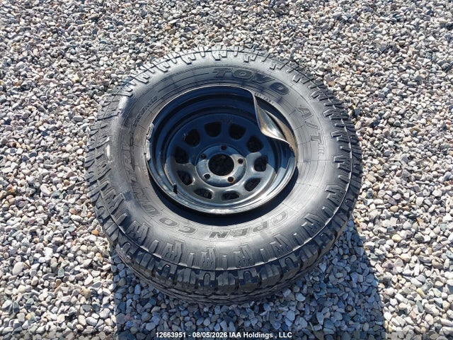 12663951 :رقم المزاد ، 1C4BJWEG8FL542680 vin ، 2015 Jeep Wrangler Unlimited Sahara مزاد بيع