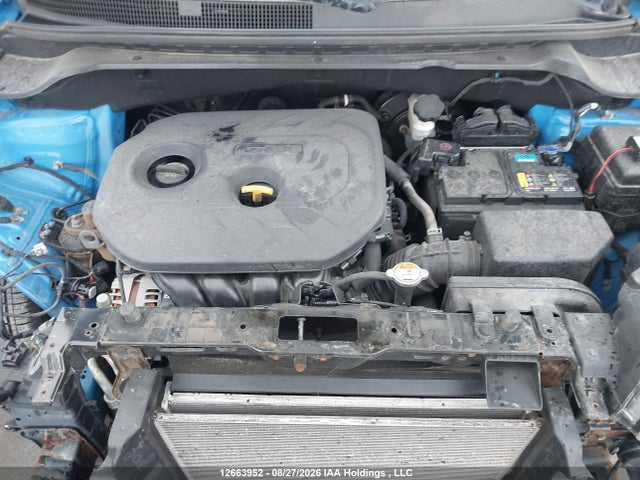 2018 Kia Soul Ex/ex Premium/ex Tech/ex+ მანქანა იყიდება აუქციონზე, vin: KNDJP3A55J7525088, აუქციონის ნომერი: 12663952