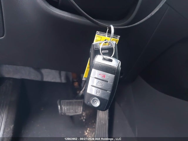 2018 Kia Soul Ex/ex Premium/ex Tech/ex+ მანქანა იყიდება აუქციონზე, vin: KNDJP3A55J7525088, აუქციონის ნომერი: 12663952