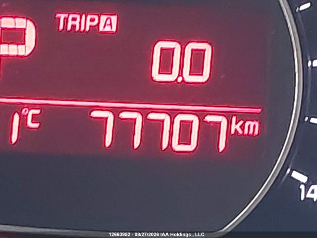 2018 Kia Soul Ex/ex Premium/ex Tech/ex+ მანქანა იყიდება აუქციონზე, vin: KNDJP3A55J7525088, აუქციონის ნომერი: 12663952