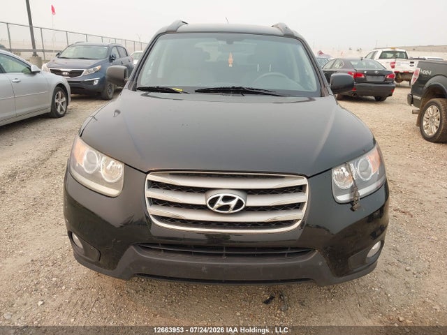 Продаж на аукціоні авто 2012 Hyundai Santa Fe Gls, vin: 5XYZGDAG9CG153397, номер лоту: 12663953