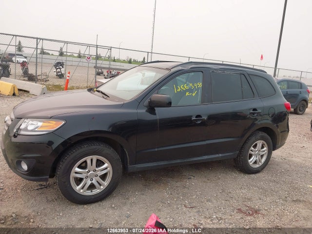 Продаж на аукціоні авто 2012 Hyundai Santa Fe Gls, vin: 5XYZGDAG9CG153397, номер лоту: 12663953