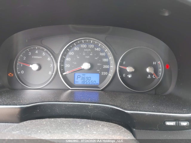 Продаж на аукціоні авто 2012 Hyundai Santa Fe Gls, vin: 5XYZGDAG9CG153397, номер лоту: 12663953