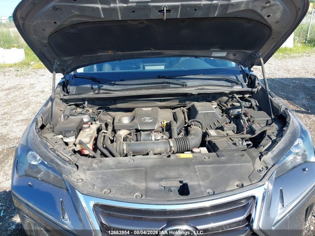 Aukcja sprzedaży 2015 Lexus Nx 200t 200t, vin: JTJBARBZ2F2004616, numer aukcji: 12663954