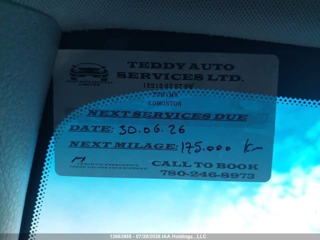 4T1B61HK8JU108617 Toyota CAMRY XSE