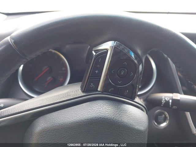 4T1B61HK8JU108617 Toyota CAMRY XSE