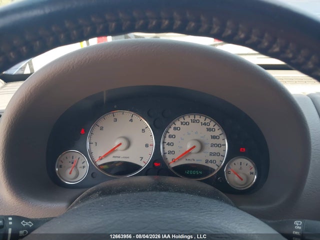 Aukcja sprzedaży 2003 Jeep Liberty Limited Edition, vin: 1J4GL58K13W549923, numer aukcji: 12663956
