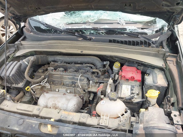 12663957 :رقم المزاد ، ZACNJCAB9MPN14964 vin ، 2021 Jeep Renegade Jeepster مزاد بيع