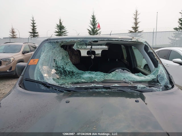 12663957 :رقم المزاد ، ZACNJCAB9MPN14964 vin ، 2021 Jeep Renegade Jeepster مزاد بيع