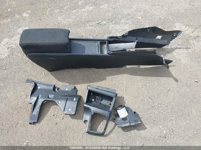 2007 Honda Civic Si Si მანქანა იყიდება აუქციონზე, vin: 2HGFG21597H100097, აუქციონის ნომერი: 12663959