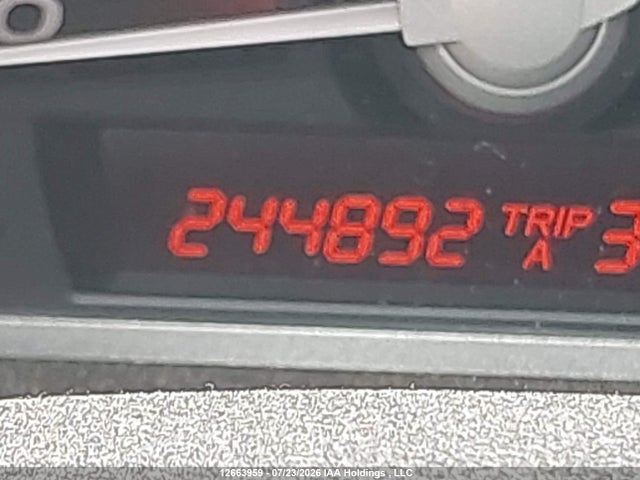 2007 Honda Civic Si Si მანქანა იყიდება აუქციონზე, vin: 2HGFG21597H100097, აუქციონის ნომერი: 12663959