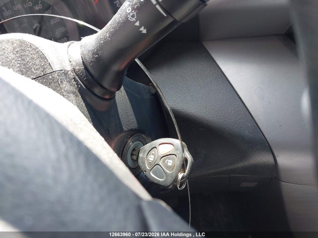 12663960 :رقم المزاد ، JTMBK32V385069762 vin ، 2008 Toyota Rav4 Sport مزاد بيع