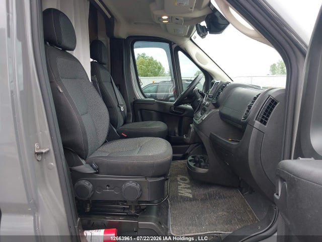 RAM Promaster 2500 2500 High 2023 3C6LRVDG7PE511074 Image 5