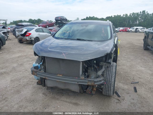 Aukcja sprzedaży 2019 Ford Edge Sel, vin: 2FMPK4J93KBB57824, numer aukcji: 12663962
