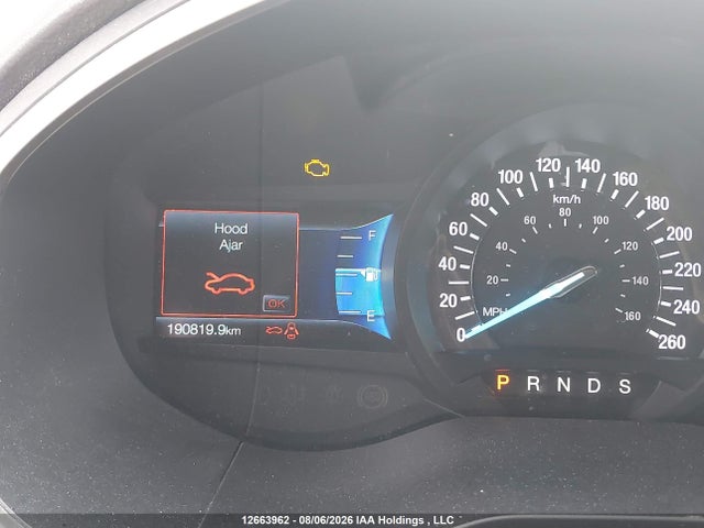 2019 Ford Edge Sel მანქანა იყიდება აუქციონზე, vin: 2FMPK4J93KBB57824, აუქციონის ნომერი: 12663962