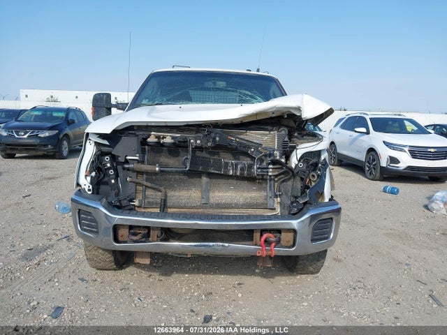 Aukcja sprzedaży 2016 Ford F-350 Xlt, vin: 1FT8W3BT7GEC64257, numer aukcji: 12663964