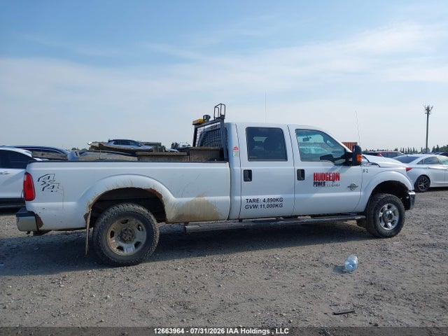Aukcja sprzedaży 2016 Ford F-350 Xlt, vin: 1FT8W3BT7GEC64257, numer aukcji: 12663964