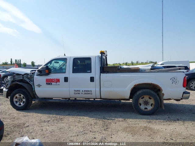 Aukcja sprzedaży 2016 Ford F-350 Xlt, vin: 1FT8W3BT7GEC64257, numer aukcji: 12663964