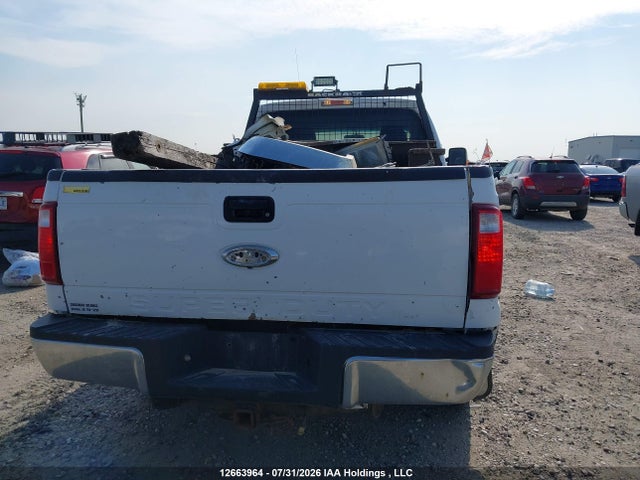 Aukcja sprzedaży 2016 Ford F-350 Xlt, vin: 1FT8W3BT7GEC64257, numer aukcji: 12663964