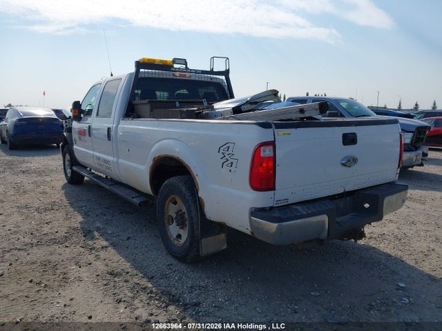 Aukcja sprzedaży 2016 Ford F-350 Xlt, vin: 1FT8W3BT7GEC64257, numer aukcji: 12663964