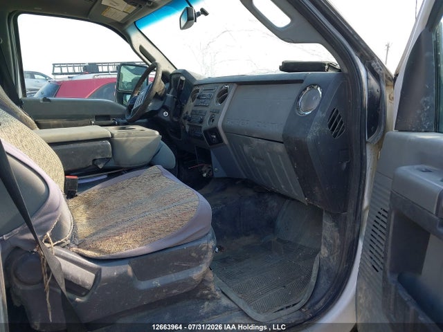 Aukcja sprzedaży 2016 Ford F-350 Xlt, vin: 1FT8W3BT7GEC64257, numer aukcji: 12663964