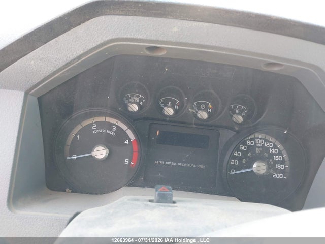 Aukcja sprzedaży 2016 Ford F-350 Xlt, vin: 1FT8W3BT7GEC64257, numer aukcji: 12663964