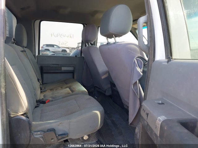 Aukcja sprzedaży 2016 Ford F-350 Xlt, vin: 1FT8W3BT7GEC64257, numer aukcji: 12663964