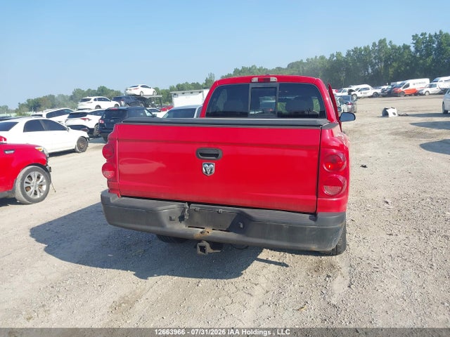 Aukcja sprzedaży 2008 Dodge Dakota Sxt, vin: 1D7HE38K78S504028, numer aukcji: 12663966