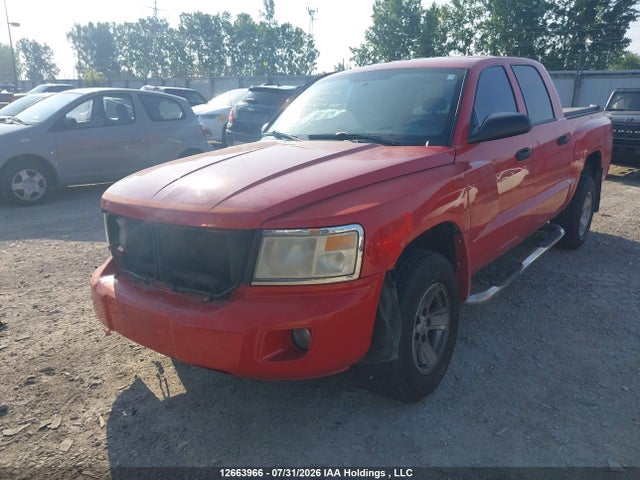 Aukcja sprzedaży 2008 Dodge Dakota Sxt, vin: 1D7HE38K78S504028, numer aukcji: 12663966