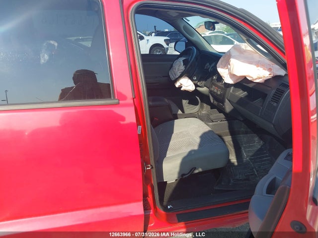 Aukcja sprzedaży 2008 Dodge Dakota Sxt, vin: 1D7HE38K78S504028, numer aukcji: 12663966