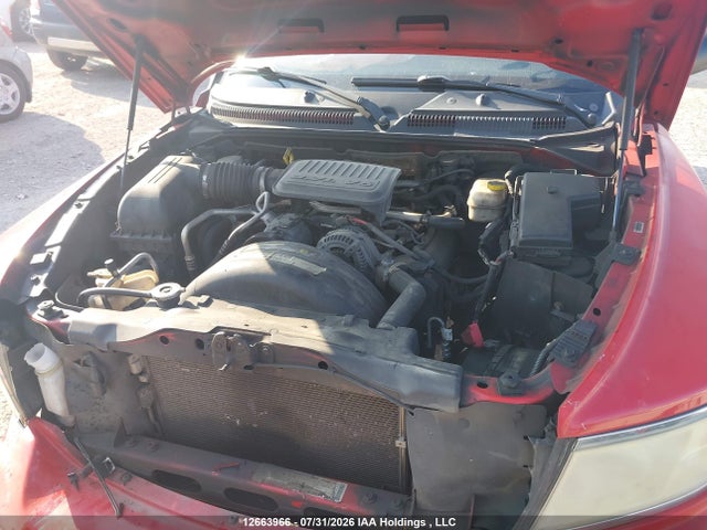Aukcja sprzedaży 2008 Dodge Dakota Sxt, vin: 1D7HE38K78S504028, numer aukcji: 12663966