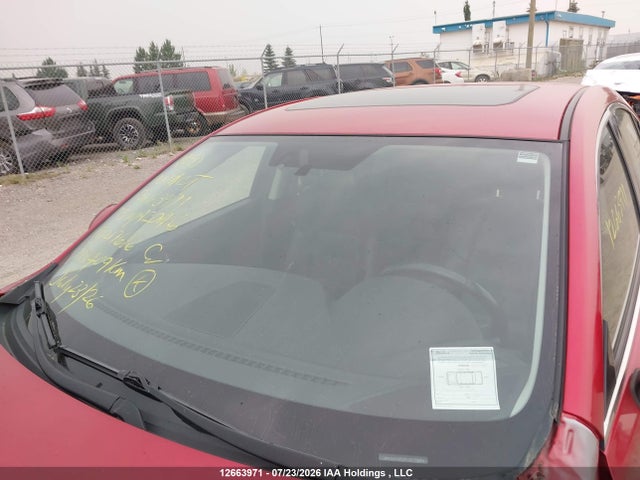 12663971 :رقم المزاد ، JM1GJ1V52F1217686 vin ، 2015 Mazda 6 مزاد بيع