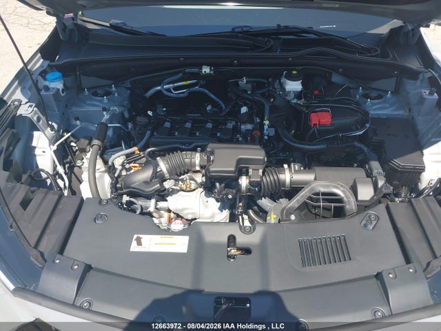 Продажа на аукционе авто 2025 Acura Adx A-spec, vin: 3HDSA2H59SM102056, номер лота: 12663972