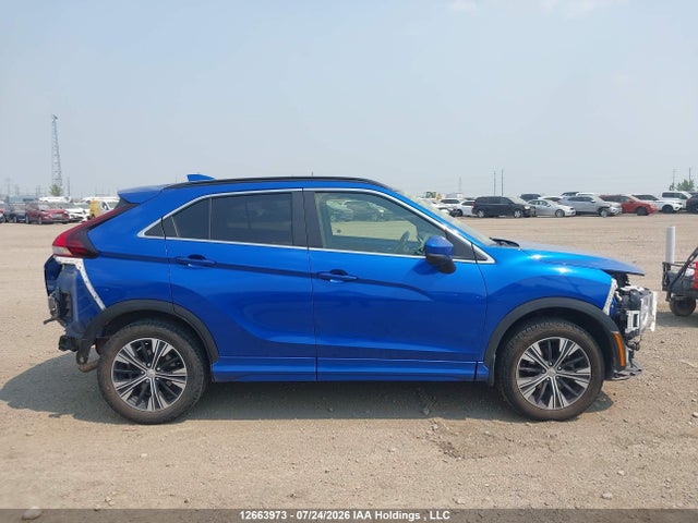 JA4ATVAA1NZ611670 Mitsubishi Eclipse Cross Gt/se/sel